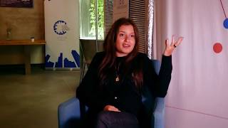 Start-up.ro Interview with Inna Braverman about Eco Wave Power