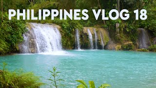 Things to see on Siquijor island, Philippines