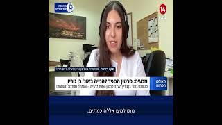 ביזיון: אוניברסיטת בן גוריון מסרבת להשעות סטודנט שפירסם סרטון הספד לאיסמעיל הניה