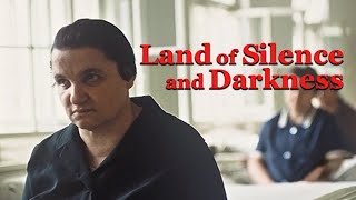 Land of Silence and Darkness (1971) Werner Herzog - Full Movie