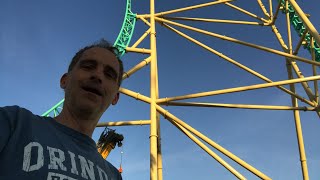 Knott’s Berry Farm Adventure - Live