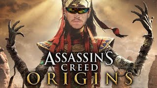 Assassin's creed origins - първа част