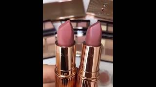 💄Charlotte Tilbury💄 Matte Revolution (Very Victoria Pillow Talk)