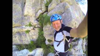 Via Ferrata Montejaque