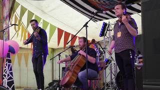 Vri - "Ffoles Llantrisant" - Tafwyl 2019