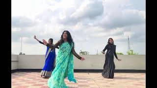 Barso re megha | Guru | Dance cover , group dance shorts #youtubeshorts