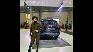 grandvitara autoexpo2023 #youtubeshorts #viral #youtube #shorts #viralshort #cars #marutisuzuki