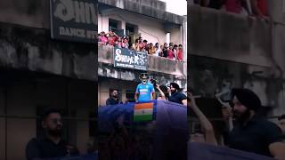 HARDIK PANDEYA ROYAL ENTRY ⛔ FOR INDIA |#hardikpandya #india