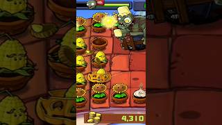 Haven't done anything yet but have been eating onions continuously #gaming #gameplay  #pvz2 #funny