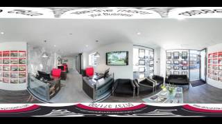 Lancasters Estate Agent Banstead 360 degree video in 4k resolution: Banstead properties