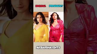 Bollywood Actress Pregnancy look|#shorts#shortsfeed#viral#trending#popular#bollywood#actress#video