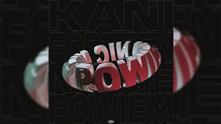 kani "NIC NIE POWIEM" feat. forteen (Visualizer)