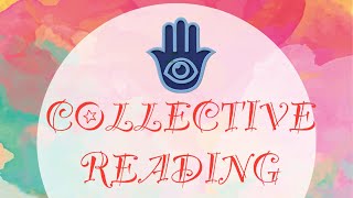 COLLECTIVE READING JUNE 2nd-JUNE 8th ⚡️MAJOR CHANGES HAPPENING THIS WEEK✨