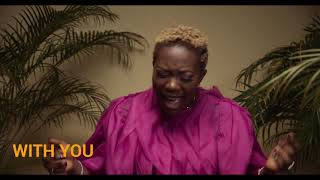 Sister Wisdom - Ifeanyi Chukwu (Official Visualizer)