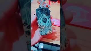 Hexohm Stabwood