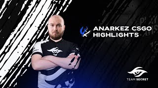 anarkez csgo highlights #1