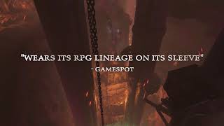 Underworld Ascendant   Accolade Trailer