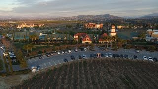 Temecula Wine Weekend