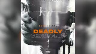 Busy Signal - Deadly Chauffeur [Official Audio]