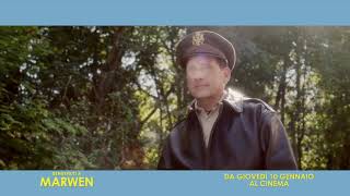 BENVENUTI A MARWEN - Spot "Ho la speranza"