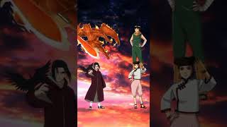 Itachi uchiha VS other couples // who is strongest // #shorts // @Animon_Editz515 //