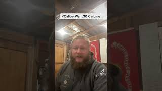 Caliber War: .30 Carbine