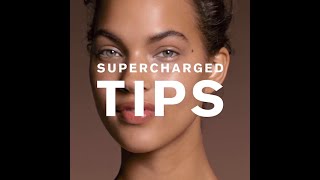 La Noche Es Tuya - Supercharged Tip: Combate la fatiga