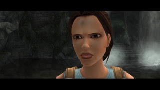 Tomb Raider Anniversary Part 1