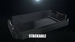 Don't Die™ Stackable Battery