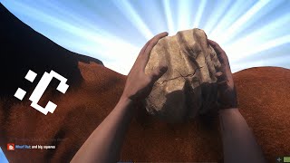 BEATING A DEAD HORSE, LITERALLY - Rust 2 - | 1 | Survival