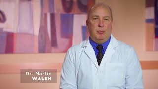 Dr. Martin Walsh - The Urology Group Cincinnati, OH