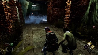 DBD #2