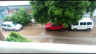 Karachi Rain #shorts #statusvideo #short