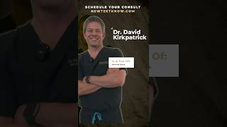 In honor of football season being back — fun with Dr. Kirkpatrick’s surgeon profile. #oralsurgeon