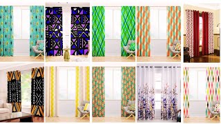 Curtain design for living rooms| bedroom curtain design | modern curtain design ideas | #design