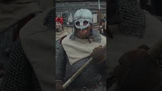 Bjorn Ironside | The Unyielding Viking Conqueror #Vikinghistory#Parisraid#Vikingwarriors