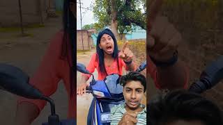 ऐ भी कोई dance करने की जगह हैं😂🤣 #comedy#realfools #surajroxfunnyvibeo #vikram #song #dance #girl