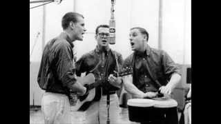 ~ THE KINGSTON TRIO ~ Run Joe