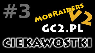 BŁĄD DROPIENIA KLUCZY T1 | Ciekawostki MobRaiders #3