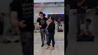 Salsa Moves: Intermediate Level | Salsa Classes