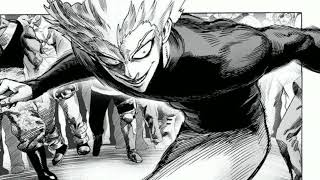 One Punch Man - Garou Theme (LoFi HipHop Remix)