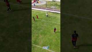 GOOL ‼️⚽️ tiro penal de TOROS NEZA FC en la liga del balompié mexicano