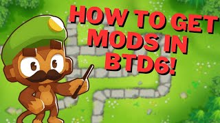 How to Mod Bloons TD 6! (v.36.3)