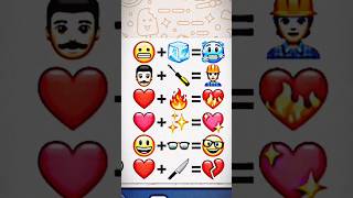 Viral Emoji Art 😍 #emoji  #popular  #viralshort #viral #its_alive66