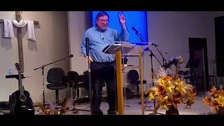 Generational Blessings| Michael Herbert| Clintonville Family of God