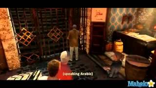 Uncharted 3 Walkthrough Chapter 10 Historical Research4068