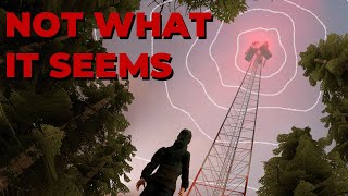 The Cellphone Tower [SFM Creepypasta]