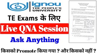 TIPS GURU LIVE QNA SESSION FOR ALL TYPES OF QUERIES