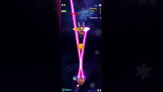 Galaxy Attack alien shooter - PVP Survival Mode - 1 VS 100 Mercury (28 December 2023)