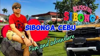 Ford Ranger Wildtrak Fun And Adventures in Sibonga Cebu South Province